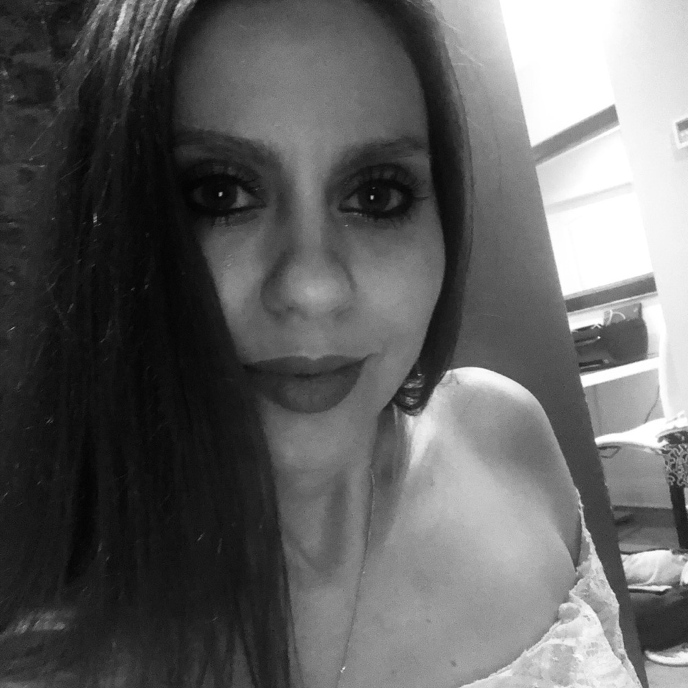 Meet your Posher, Ekaterina